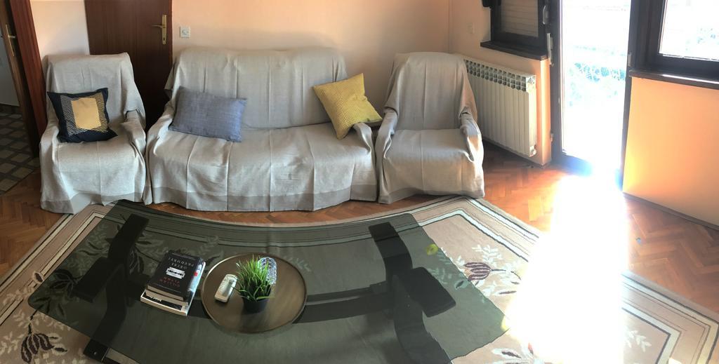 Anka Cozy Apartment Galovac  외부 사진