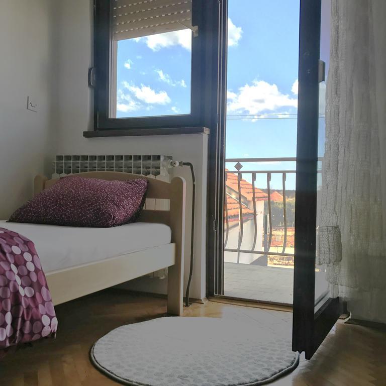 Anka Cozy Apartment Galovac  외부 사진