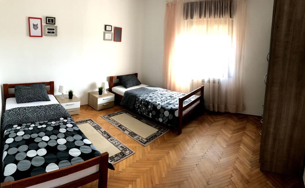 Anka Cozy Apartment Galovac  외부 사진